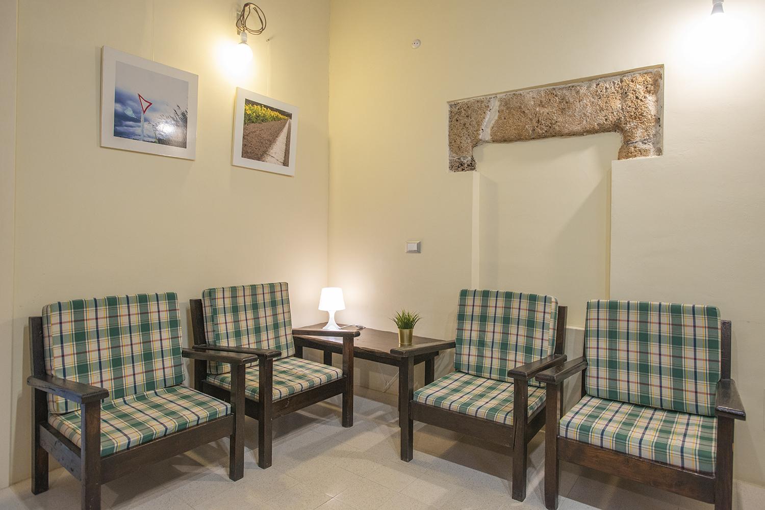 Iolanda Apartment 30M From Seaside Alghero Exteriör bild